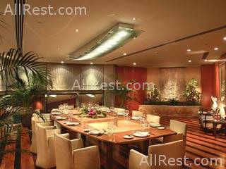The Fairmont Dubai 7